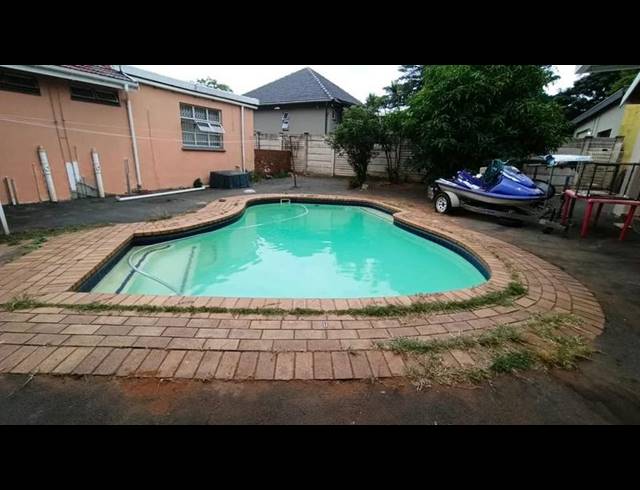 3 BEDROOM PROPERTY TO RENT IN WENTWORTH